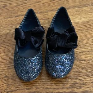 J. Crew Girls Ballet Flats